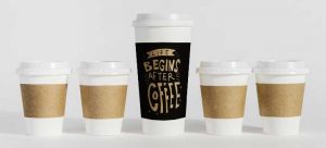 ธุรกิจร้านกาแฟ เลือกระหว่าง แก้วพลาสติก แก้วกระดาษ01